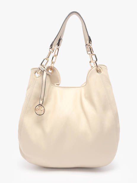 Sac Porté épaule Plum Torrow Beige plum TPLU02