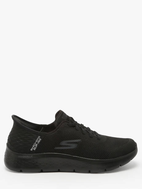 Sneakers Skechers Noir men 216324