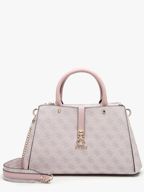 Handbag Zamira Guess Pink zamira SG962906