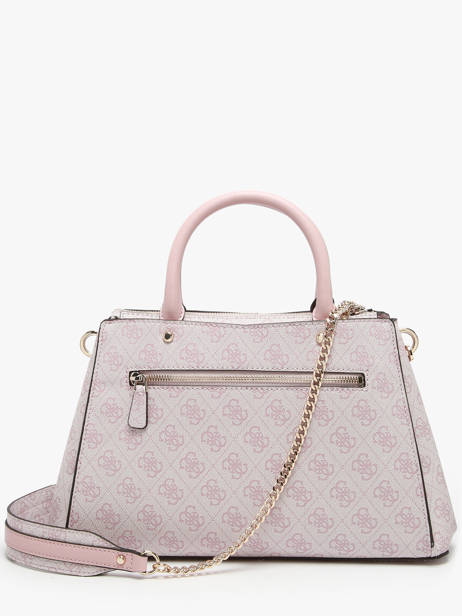 Handbag Zamira Guess Pink zamira SG962906 other view 4