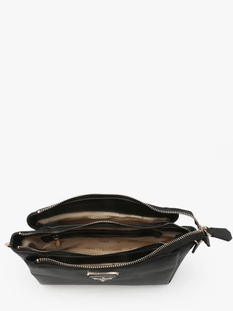 Sac Bandoulière Noelle Guess Noir noelle ZG787912 vue secondaire 3