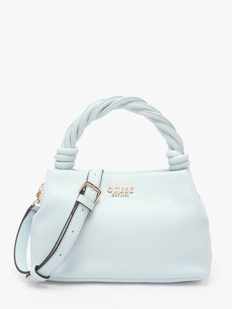 Sac Bandoulière Sansa Guess Bleu sansa NG847611