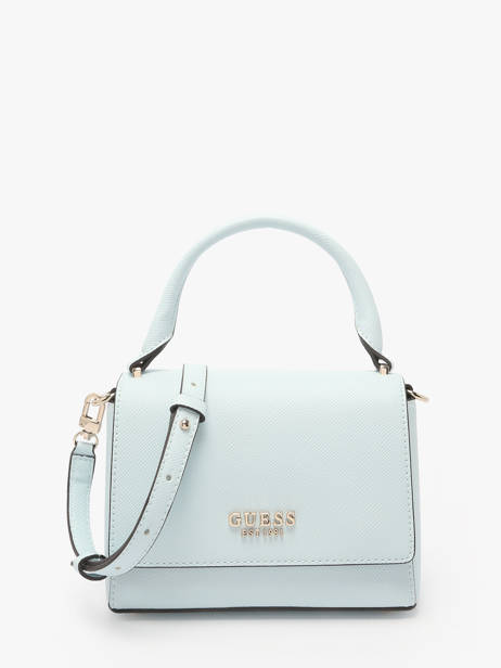 Shoulder Bag Fedana Guess Blue fedana ZG964320