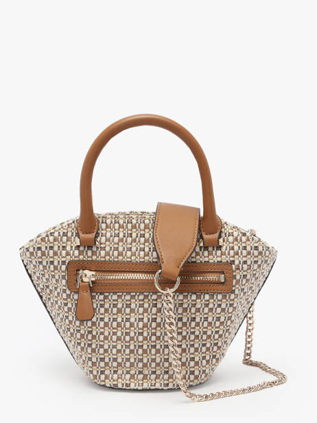 Sac à Main Beauvoir Guess Marron beauvoir WE952875 vue secondaire 4