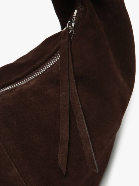 Sac Porté épaule Rebond Etrier Marron rebond EREB155S vue secondaire 3