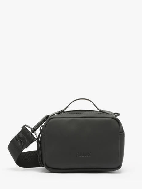 Shoulder Bag City Rains Black city 14120