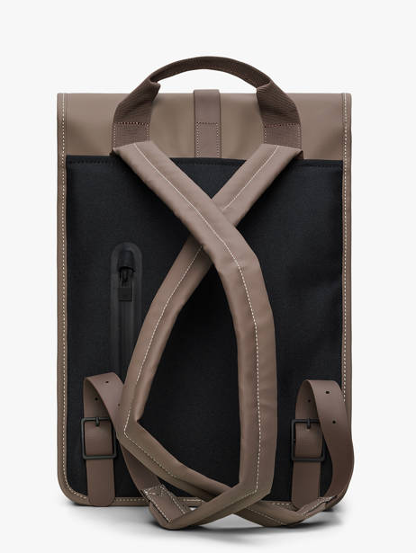 1 Compartment Backpack With 13