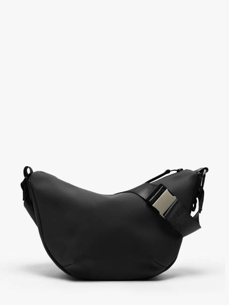 Shoulder Bag City Rains Black city 14670 other view 4