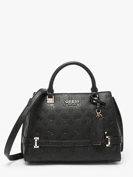 Shoulder Bag Zarela Guess Black zarela PD963006