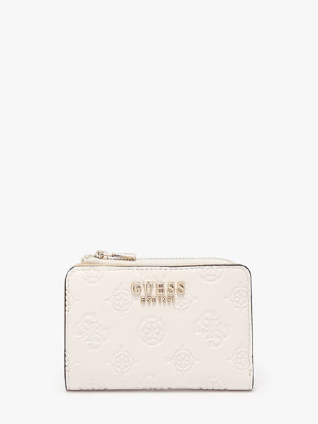 Wallet Guess White zarela D9630156