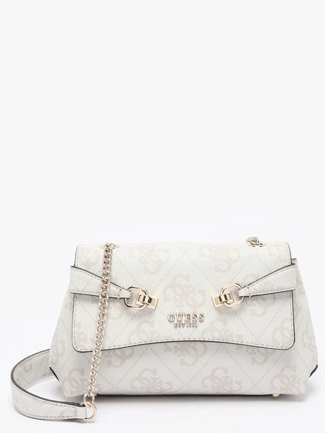 Shoulder Bag Lorelei Guess White lorelei OS963921