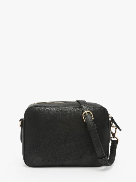 Sac Bandoulière Brixton Valentino Noir brixton VBS7LX07 vue secondaire 3