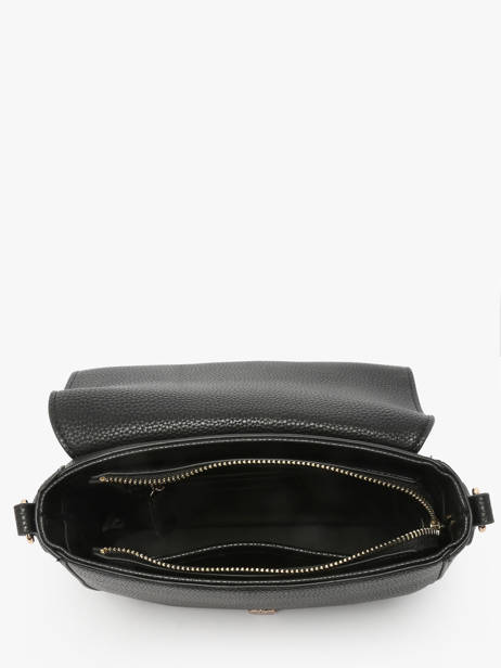 Shoulder Bag Brixton Valentino Black brixton VBS7LX08 other view 2