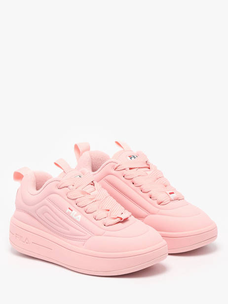 Sneakers Fila Rose women FFW0536 vue secondaire 1