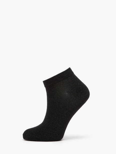 Socks Pieces Black socks women 17120149