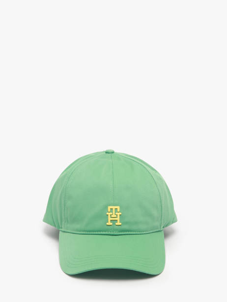 Casquette Tommy hilfiger Vert th imd AM13542