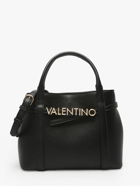 Satchel Selma Re Valentino Black selma re VBS8Y504