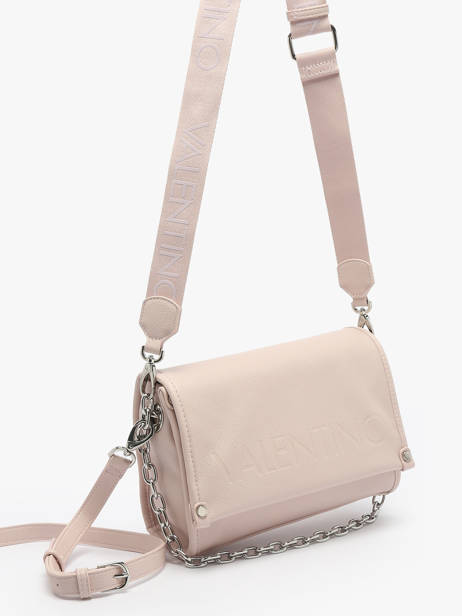 Crossbody Bag Syria Re Valentino Pink syria re VBS8YH09 other view 1