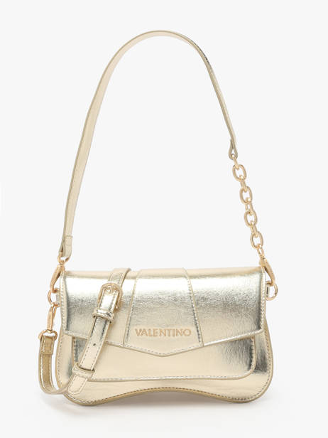 Shoulder Bag Unika Valentino Gold unika VBS8P13M