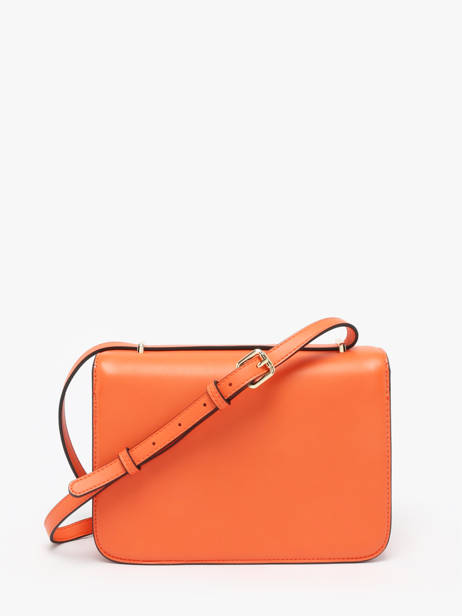 Sac Bandoulière Flap Re Valentino Orange flap re VBS8ZT09 vue secondaire 3