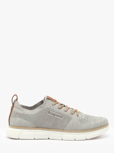 Sneakers Bugatti Gris men 321ASR01