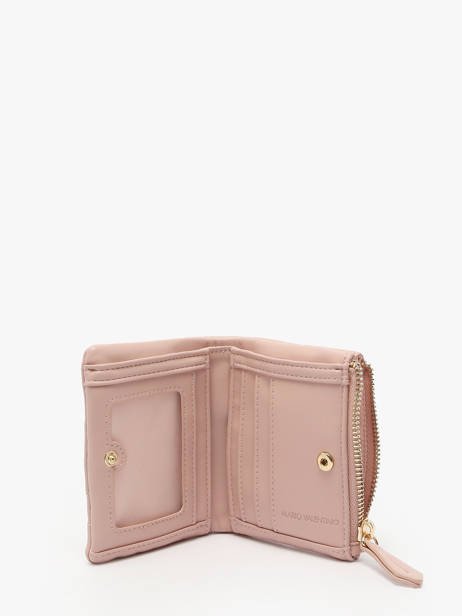 Wallet Valentino Pink ocarina VPS3K05R other view 1