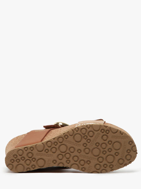 Sandales Leandre En Cuir Mephisto women P5146895 vue secondaire 4