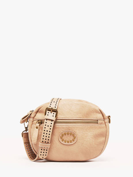 Sac Bandoulière Bubble Miniprix Beige bubble 2236