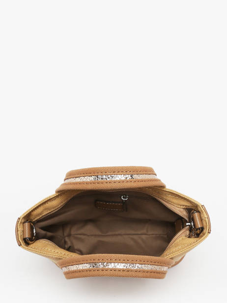 Sac à Main Kaya Hexagona Beige kaya 5920180 vue secondaire 3