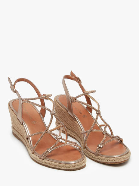 Sandales à Talon Tamaris Argent women 44 vue secondaire 1