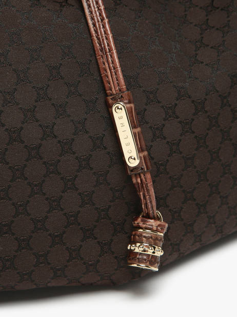 Sac à Main D'occasion Bittersweet Celine Marron second life 1040793 vue secondaire 2