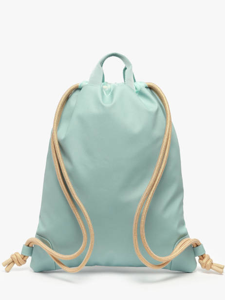 Sac De Sport Jeune premier Bleu daydream girls G vue secondaire 4