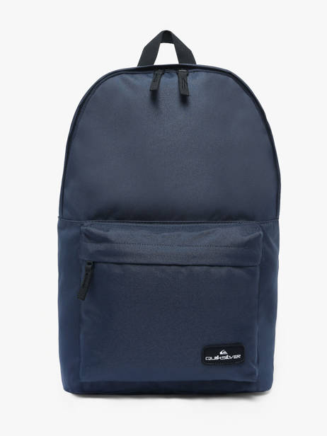 Sac à Dos 1 Compartiment Quiksilver Bleu youth access QYBP3719
