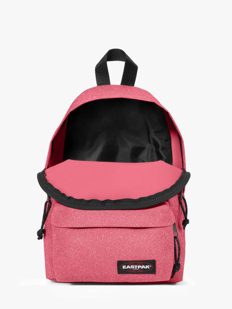 Sac à Dos Orbit  Eastpak Rose authentic K060 vue secondaire 2