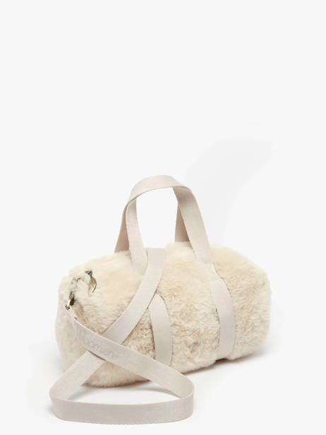 Sac Bandoulière Olivier Woomen Beige olivier WOLI12 vue secondaire 2