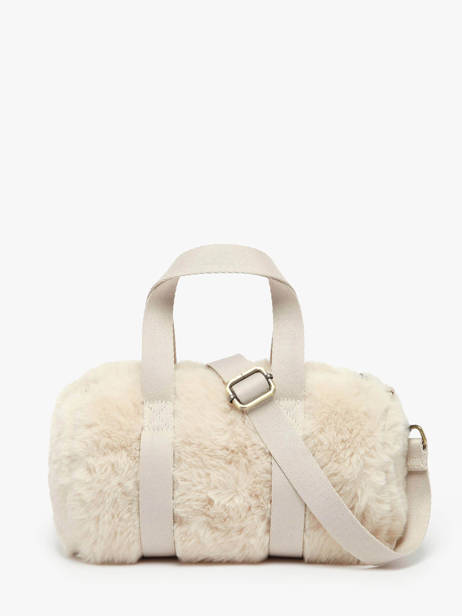 Sac Bandoulière Olivier Woomen Beige olivier WOLI12 vue secondaire 4