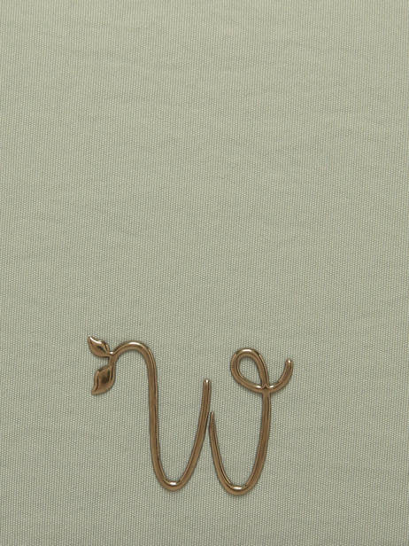 Sac Bandoulière S Primevere Woomen Vert primevere WPRI07 vue secondaire 5