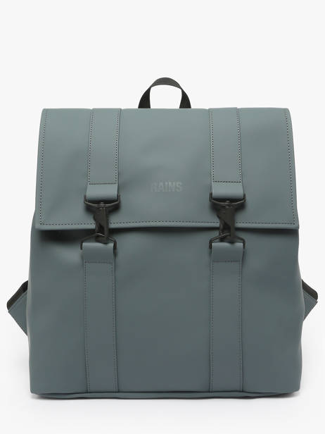 Sac à Dos 1 Compartiment + Pc 15