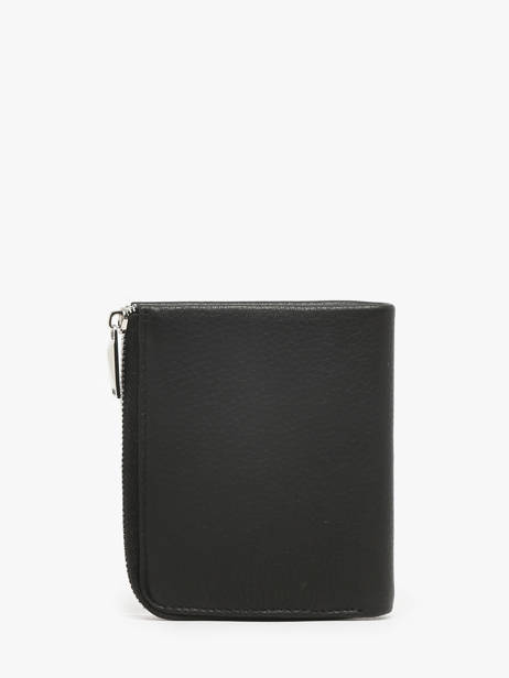 Porte-cartes José Cuir Arthur & aston Noir thomas 149 vue secondaire 3