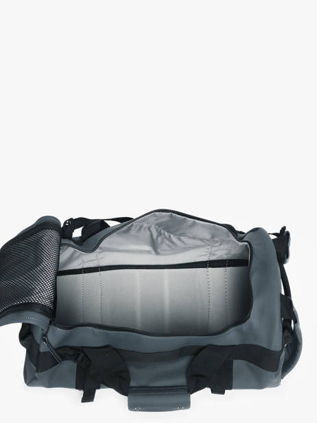 Sac De Voyage Travel Travel Rains Gris travel 13480 vue secondaire 4