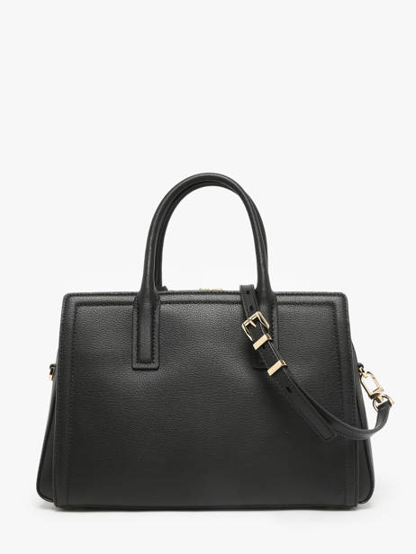 Sac Porté Main Laila Michael kors Noir laila R5G9IS6L vue secondaire 4