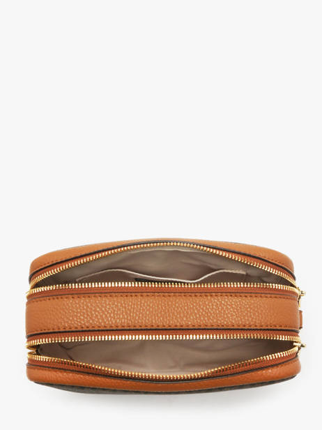 Sac Bandoulière Bryant Michael kors Marron bryant S5GYTC5B vue secondaire 3