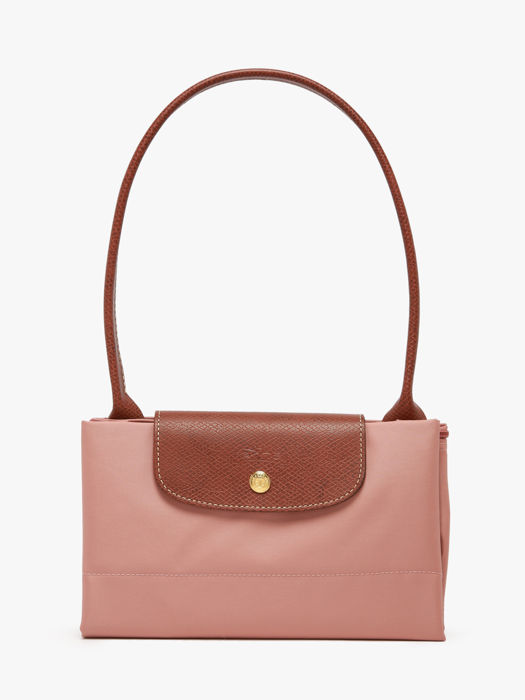 Longchamp Le pliage original Besaces Rose