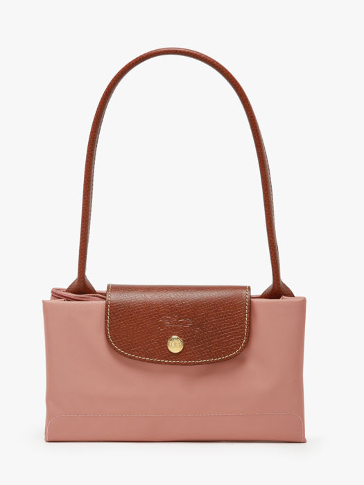 Longchamp Le pliage original Besaces Rose