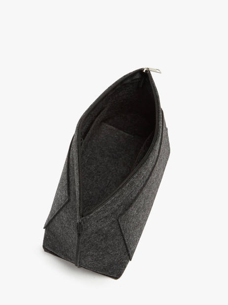 Organiseur De Sac Travel Gris bag in bag M vue secondaire 1