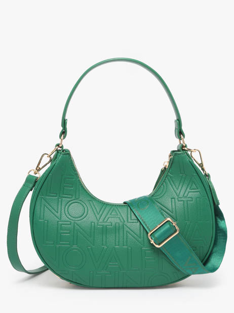 Sac Porté épaule Shelby Valentino Vert shelby VBS90A07 vue secondaire 3