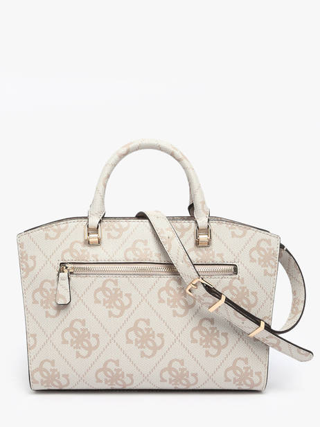 Sac à Main Queensland Guess Blanc queensland OS965506 vue secondaire 4