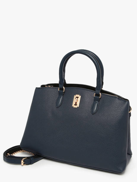 Sac à Main Venise Torrow Bleu venise TVEN01 vue secondaire 2