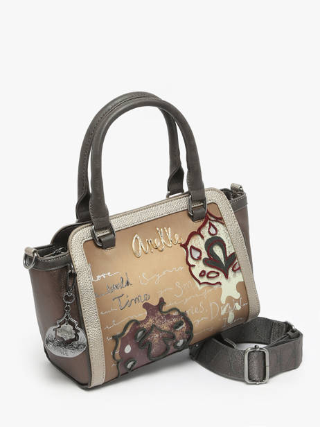 Sac à Main Manifesto Anekke Beige manifesto 41711032 vue secondaire 2