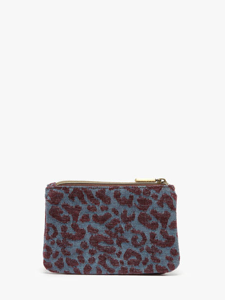 Porte-monnaie Mila louise Beige jn 23690JN1 vue secondaire 2